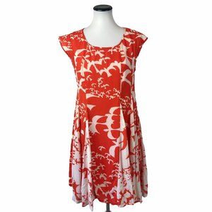 Maeve Anthropologie A-Line Mini Dress #158